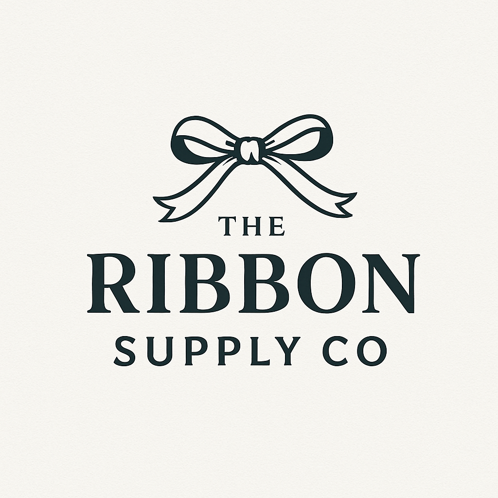 The Ribbon Supply Co